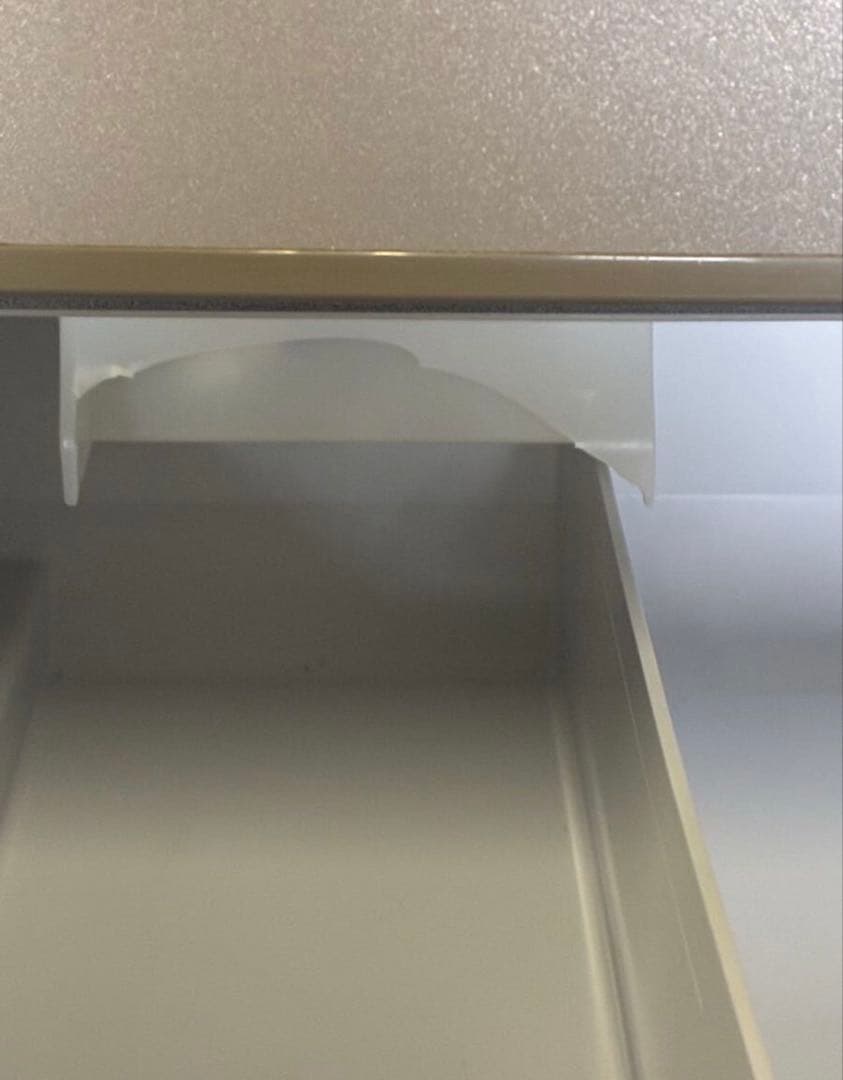 中*誠様 日立 R-K320GV HITACHI 2017年製 ノンフロン冷凍冷