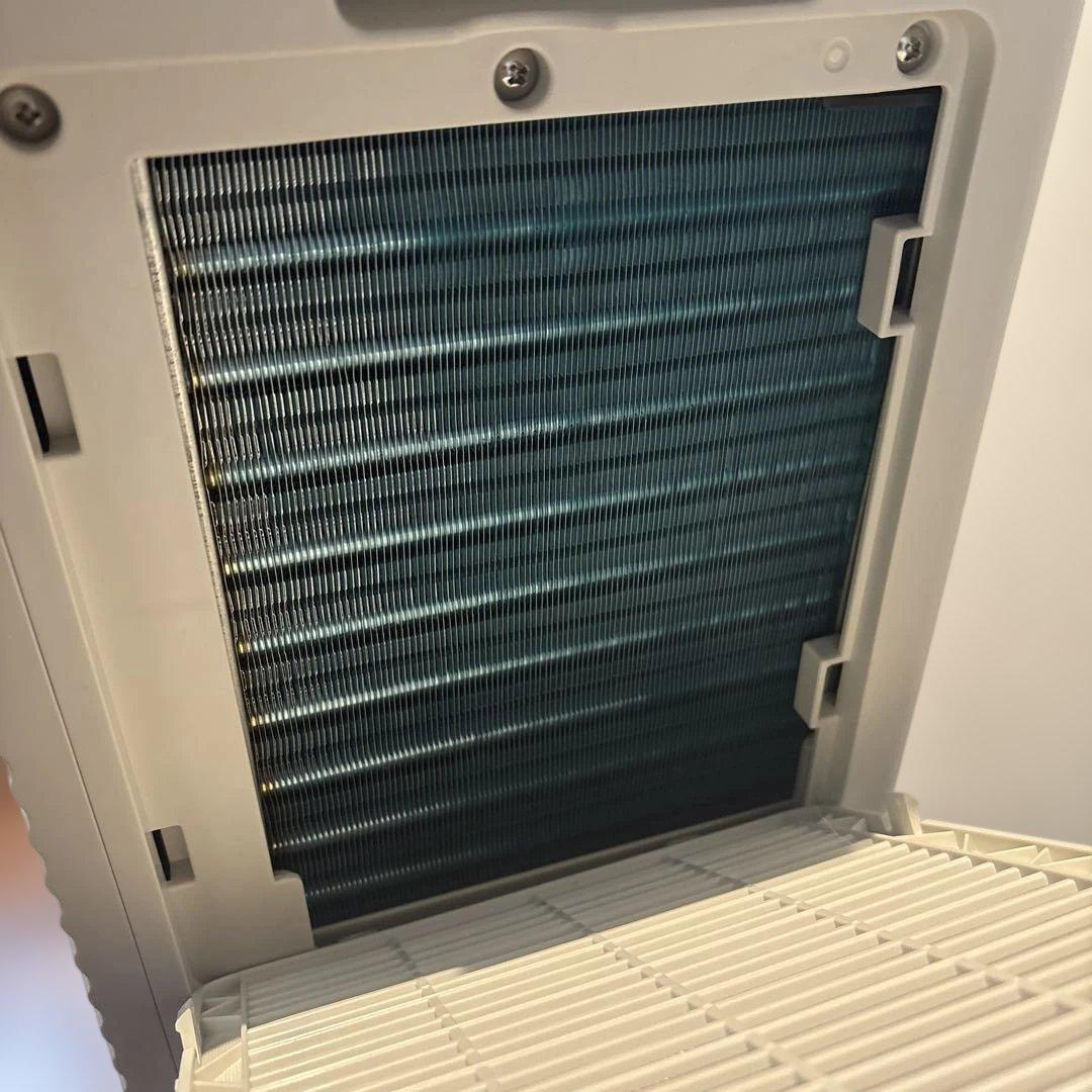 KOIZUMI 除湿機能付き ポータブルクーラー KPC-0731