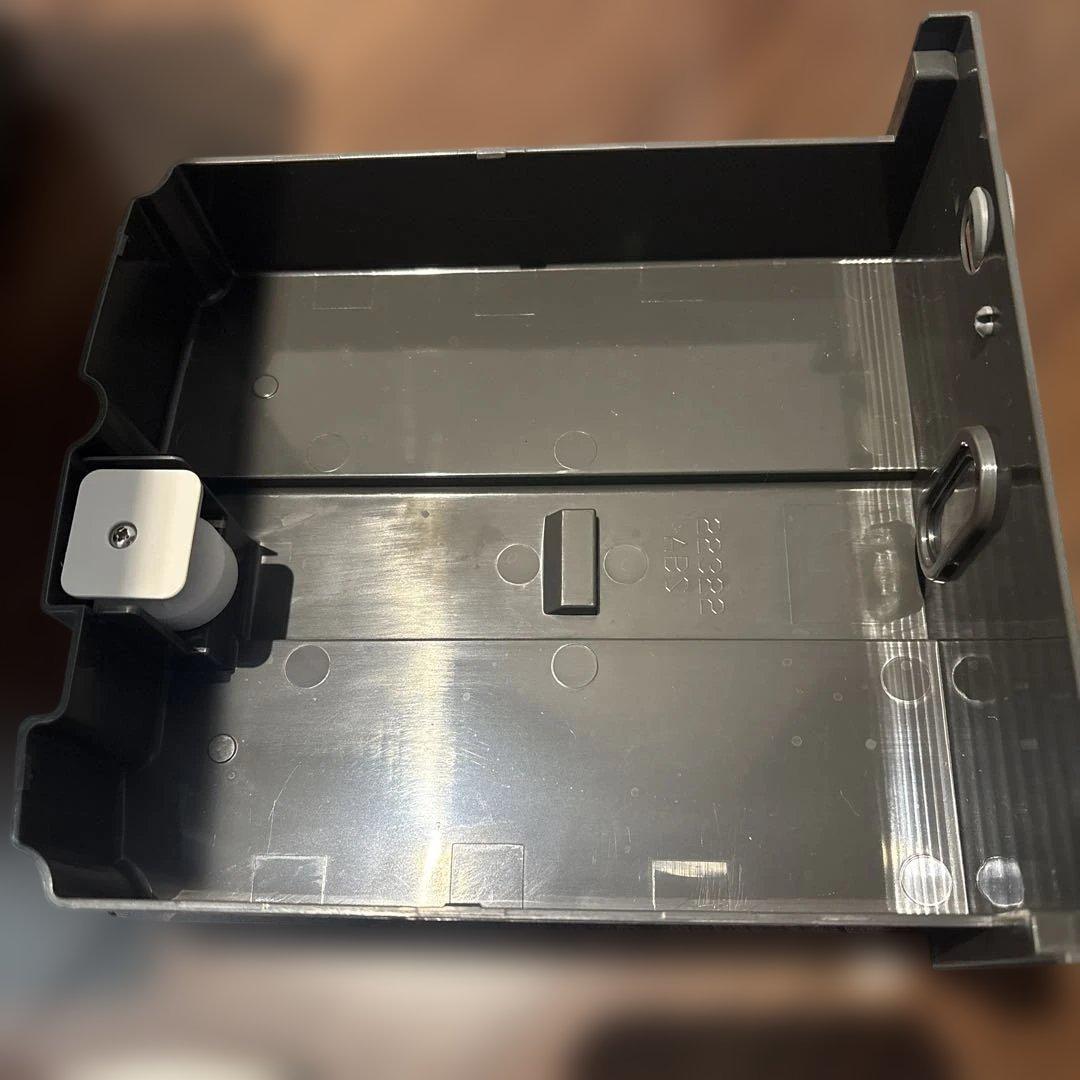 KOIZUMI 除湿機能付き ポータブルクーラー KPC-0731