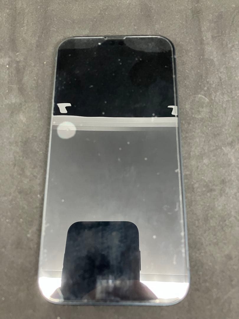 Apple iPhone14 128GB 美品 MPUD3JA A2881