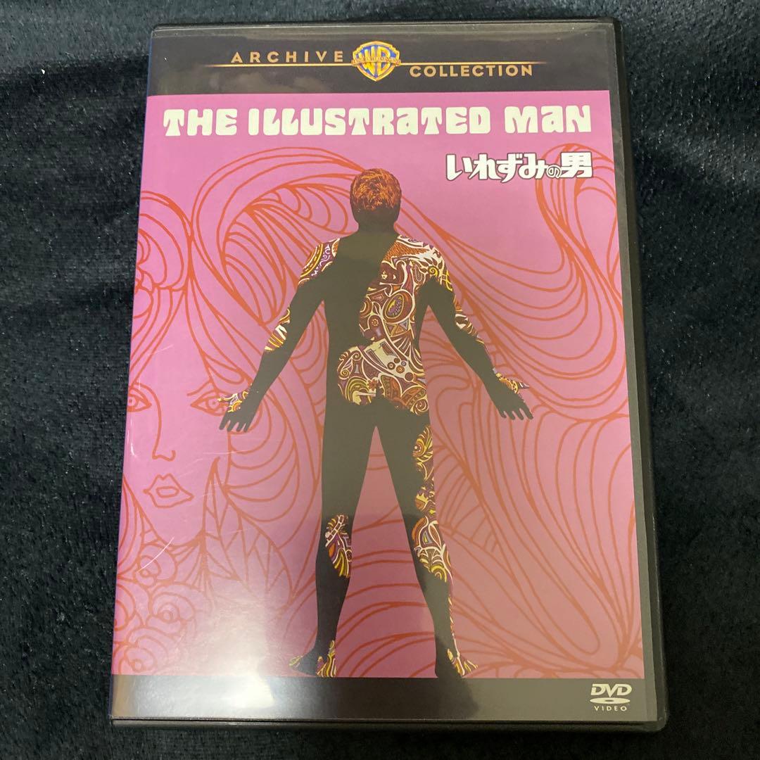 希少　いれずみの男　DVD Amazon.co.jp: いれずみの男 [DVD] : ロッド・スタイガー, クレア