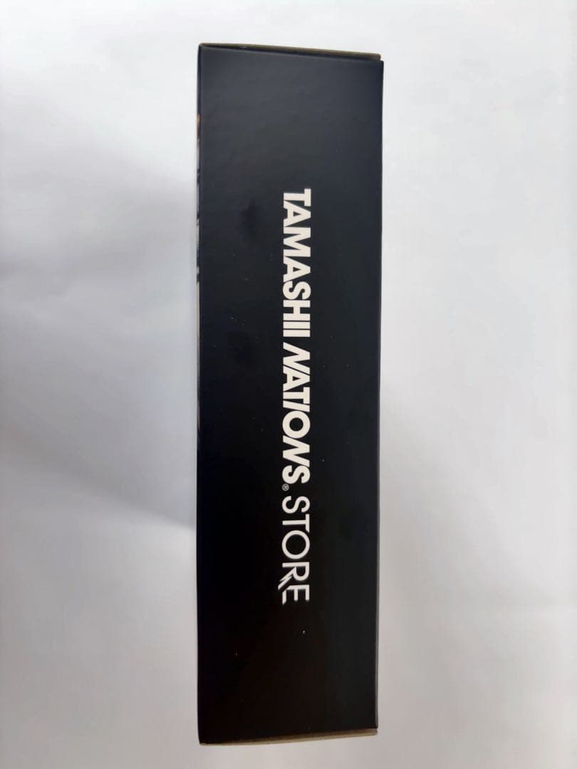 新品未開封　S.H.Figuarts 孫悟空 身勝手の極意-限界超絶突破!-