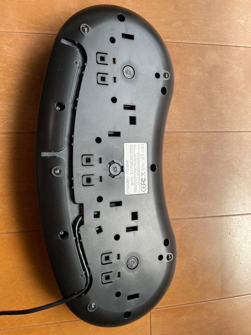 その他 Tangent Ripple