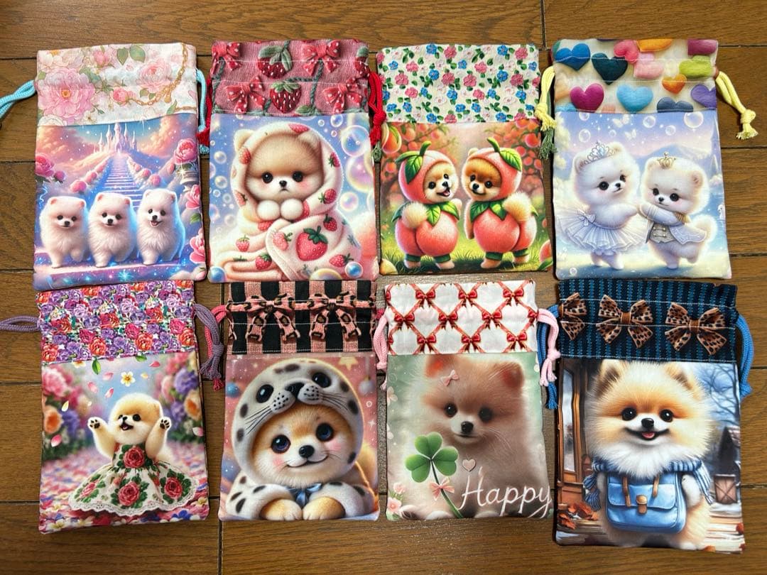 ピーチ様　ありがとうございます！