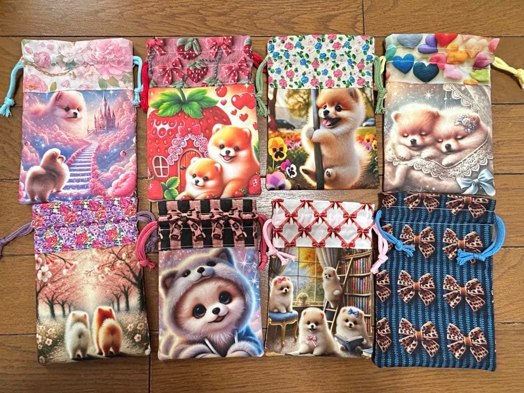 ピーチ様　ありがとうございます！