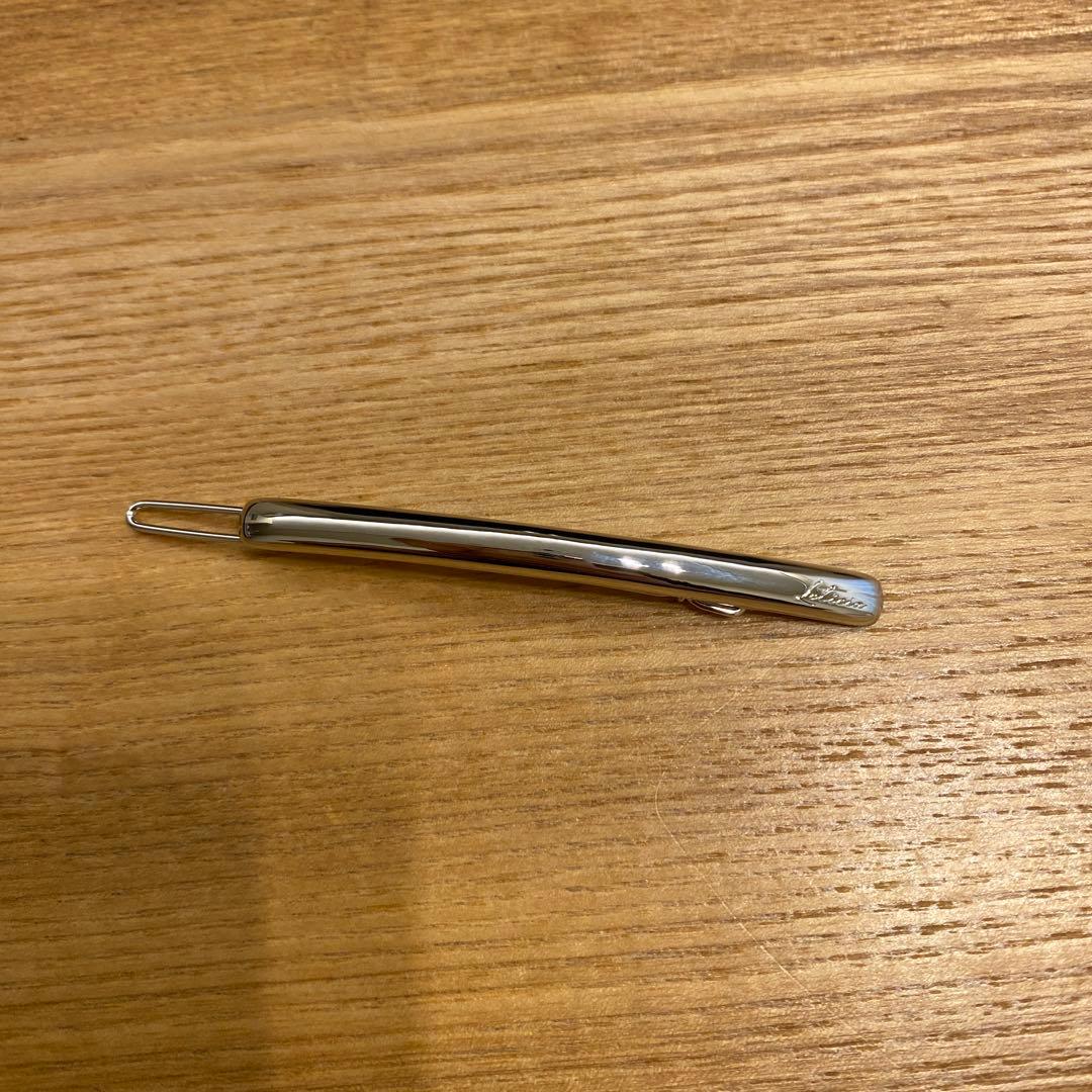 UNITED ARROWS LETICIAヘアピン シルバー 1点 シルバー LETICIA