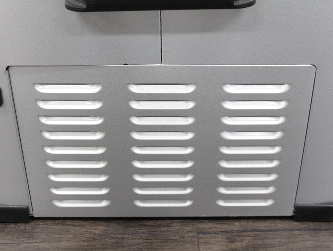 ▲ヒルストーン/Hill Stone 車載 小型 冷蔵庫冷凍庫 クーラーボックス