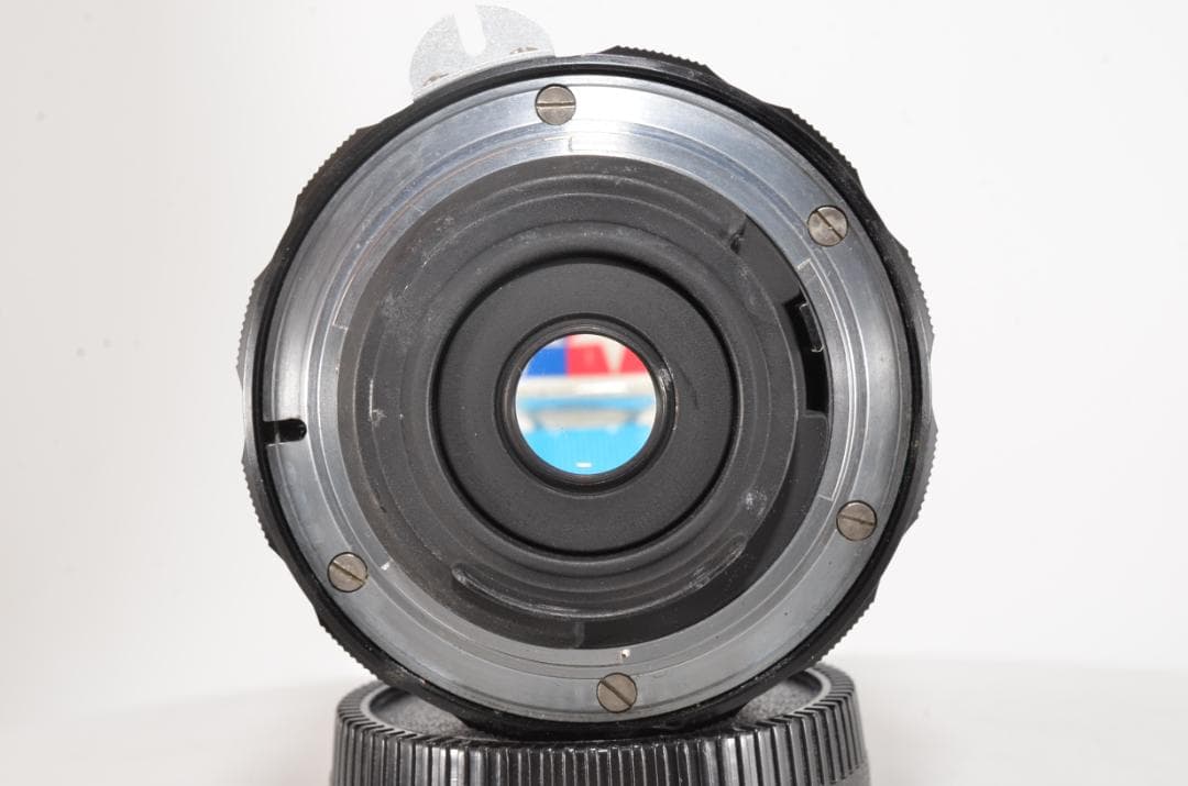 ニコン Nikon Nikkor-H Auto 28mm f3.5 #2126