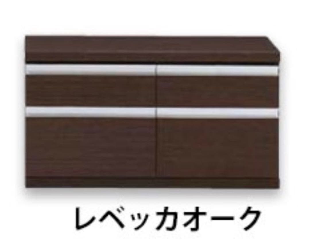 【送料5,000円込！】フナモコ ローチェスト 完成品 レベッカオーク フナモコ（FUNAMOCO） ローチェスト FLA-90S FLD-90S FLR-90S FLS-90S