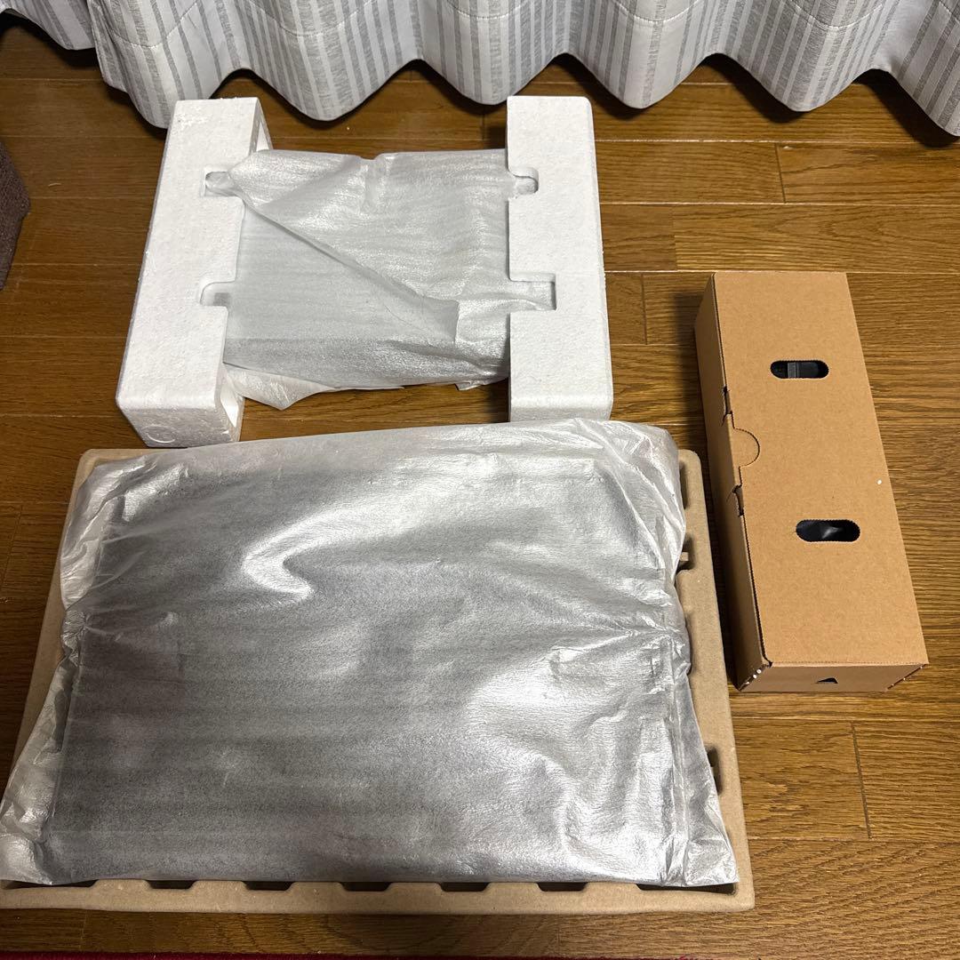 即購入可！！Panasonic VIERA UN-15TD10-K 15インチ