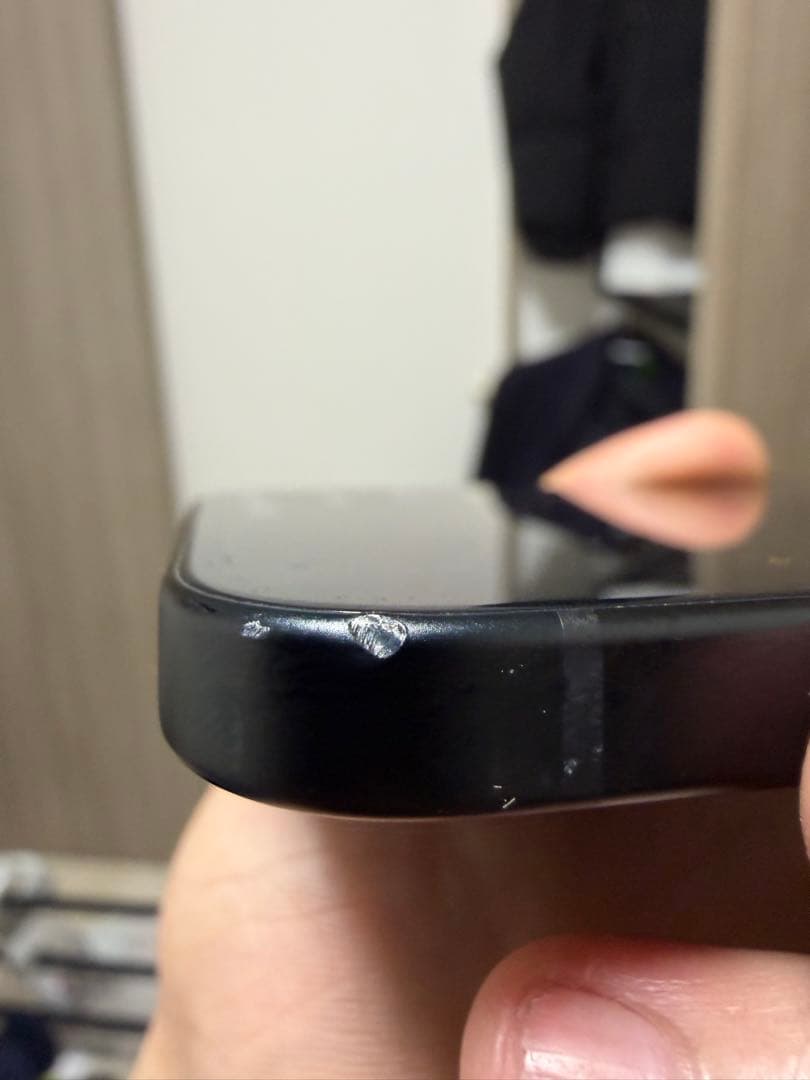 iPhone15 128GB ブラック　SIMフリー　箱付き