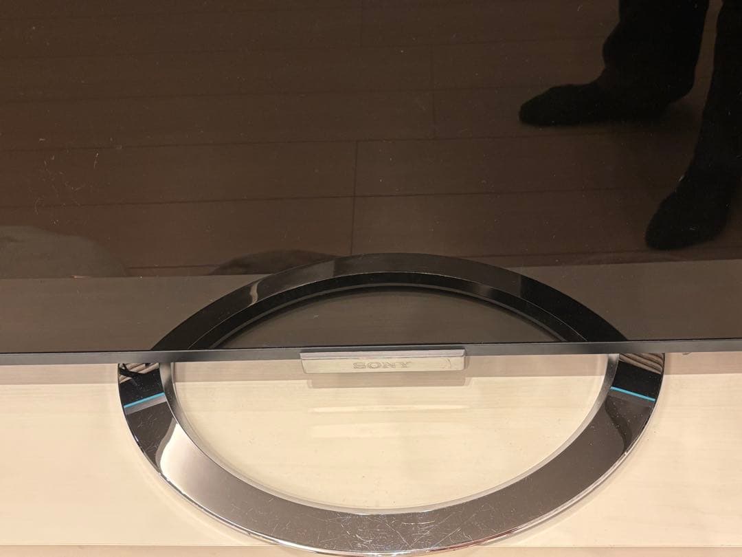 【ketrketr】SONY Full HDKDL-55W900A