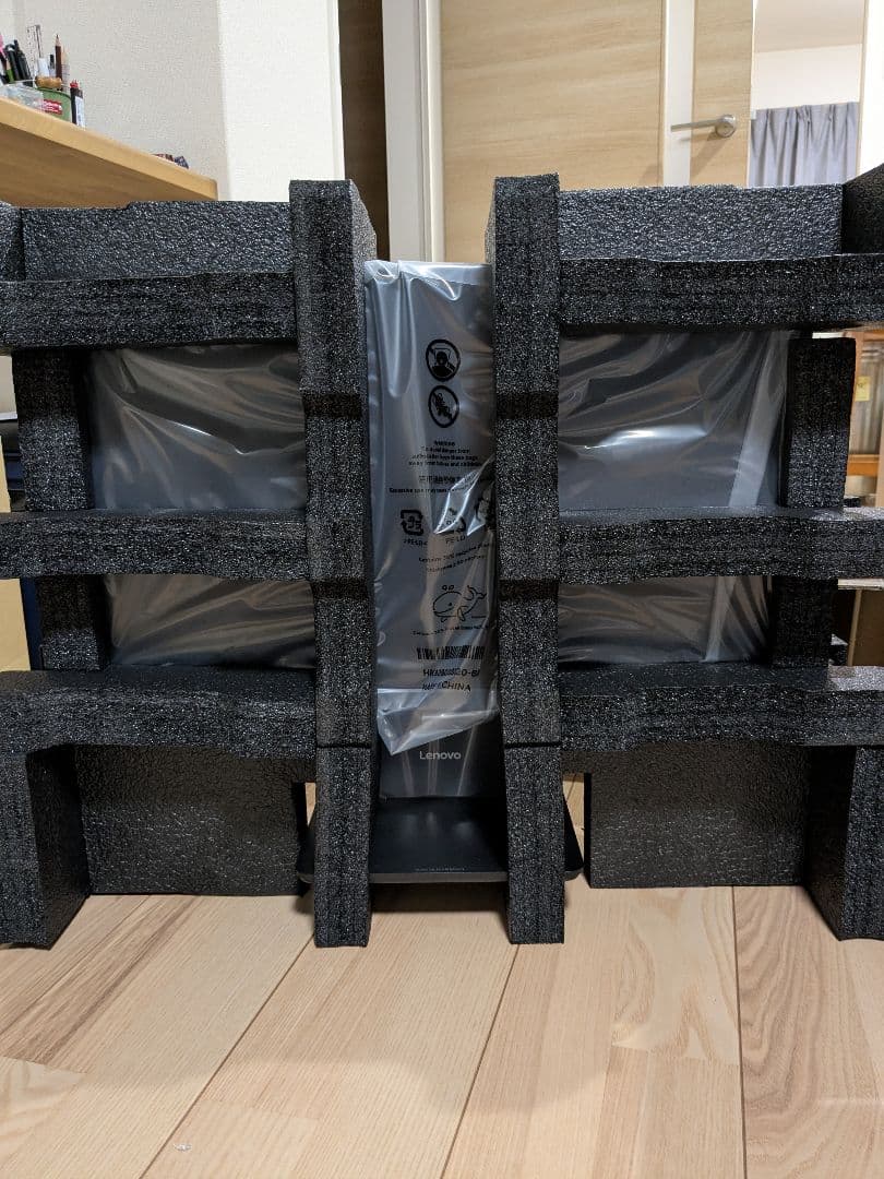 Windowsデスクトップ Lenovo ThinkCentre Neo 55a Gen 6 AHP