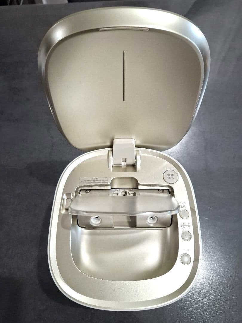 【期間限定】Panasonic EH-SAOB スチーマー ナノケア