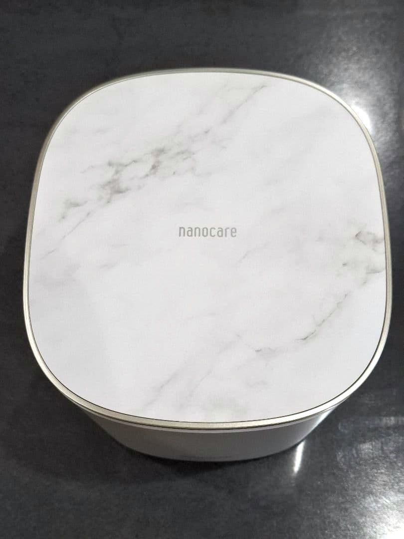 【期間限定】Panasonic EH-SAOB スチーマー ナノケア