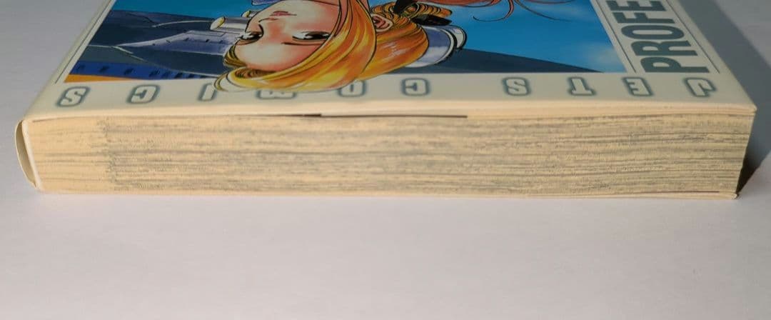 【希少】プロフェッショナル スチュワーです!! / 全1巻 / レア