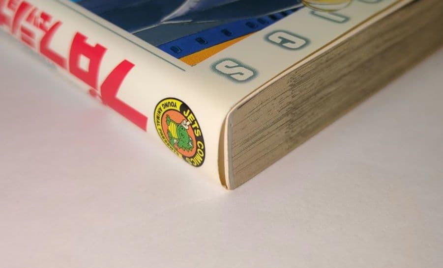 【希少】プロフェッショナル スチュワーです!! / 全1巻 / レア