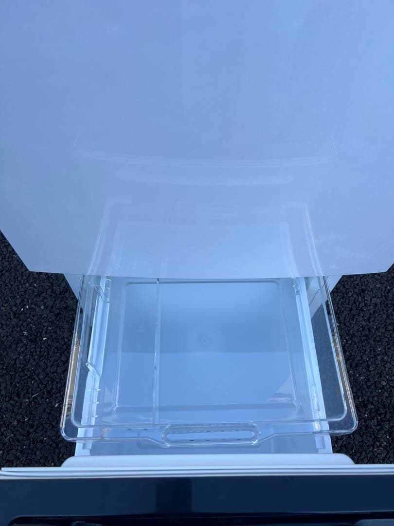 Hisense 冷蔵庫 2020年製