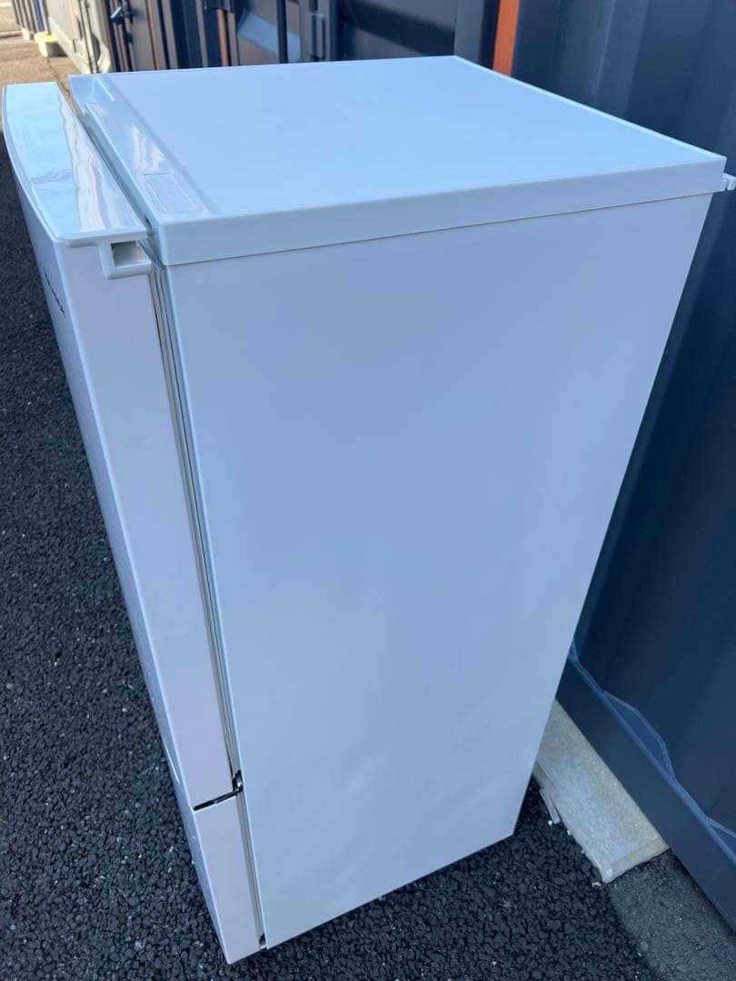 Hisense 冷蔵庫 2020年製