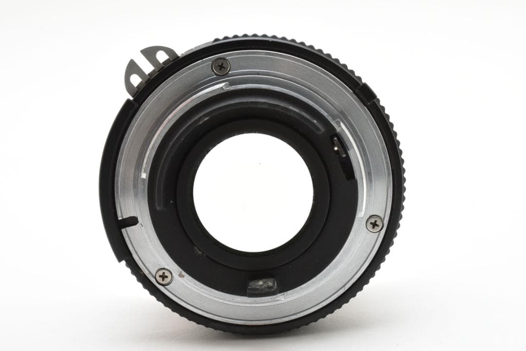 #511■動作品■ NIKKOR 50mm 1:1.8 Ai