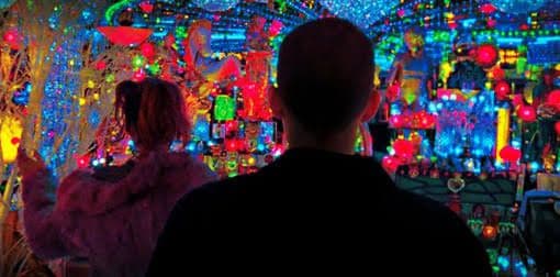 【セル盤】エンター・ザ・ボイド ディレクターズカット完全版 DVD