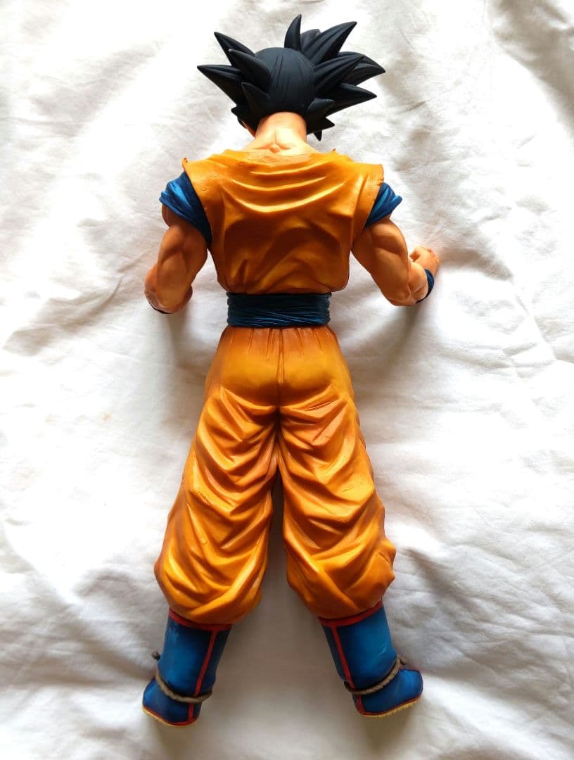 グランディスタ 孫悟空 黒髪ver grandista - メルカリ