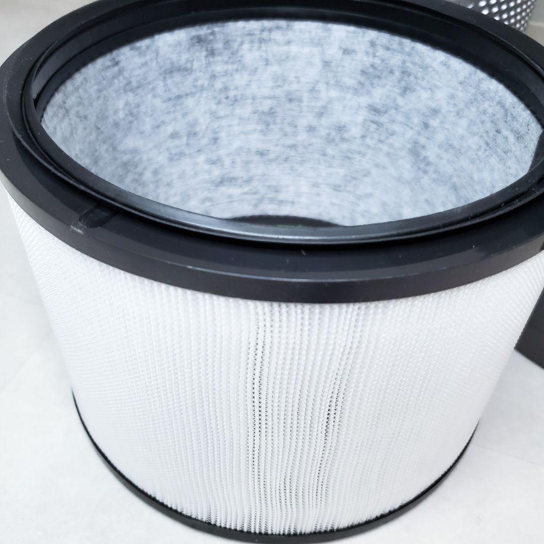 ダイソン dyson Pure Hot＋Cool HP00 2025年10月製造