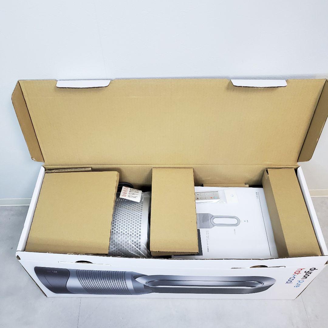 ダイソン dyson Pure Hot＋Cool HP00 2025年10月製造