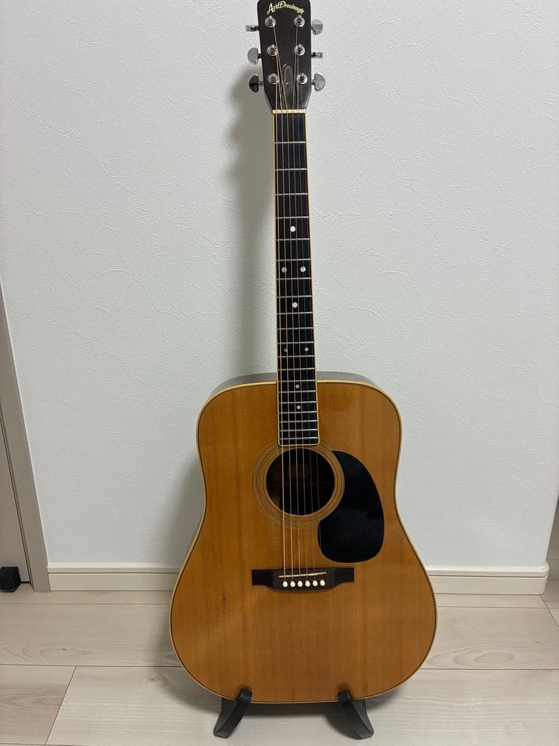 a*9様 Aria D-60 アコースティックギター a*9様 Aria D-60 アコースティックギター Aria Dreadnought D-60