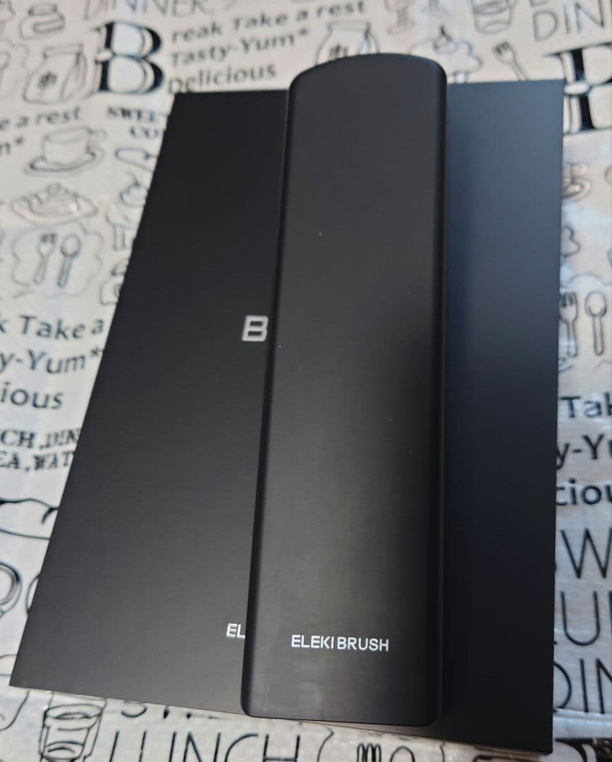 Brighte ELEKIBRUSH 美顔器 ブライトエレキブラシ