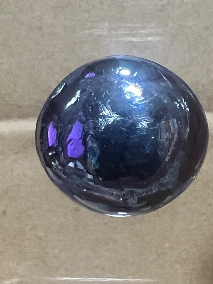 コ*ャ様 【最後】原子番号76 Os オスミウム 30g 元素標本 希少金属