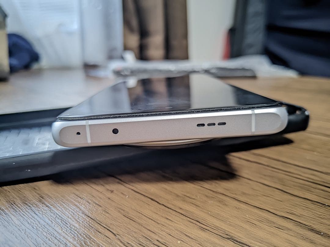 スマートフォン本体 Oppo Find X6 Pro 512GB