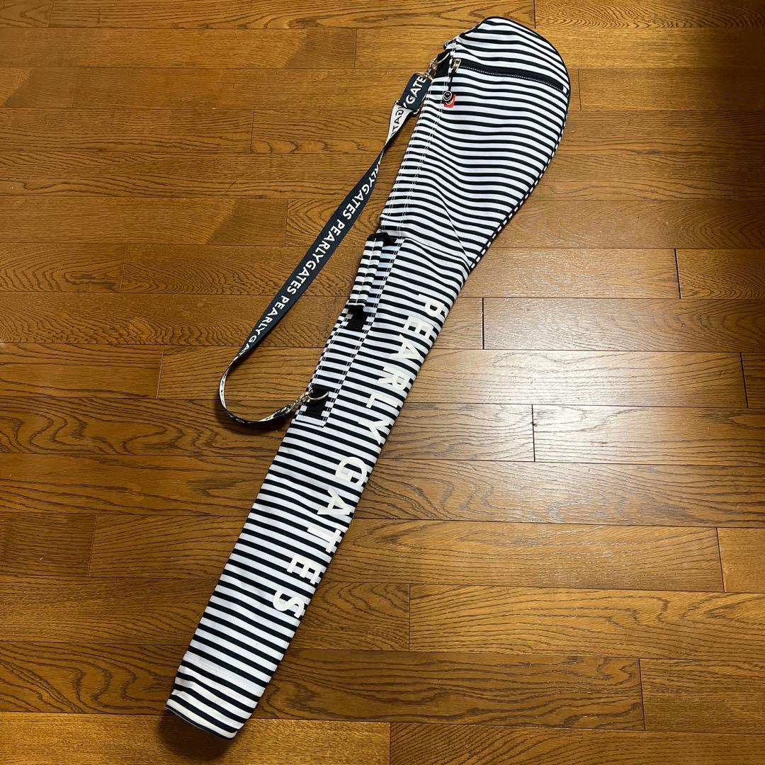 PEARLY GATES クラブケース