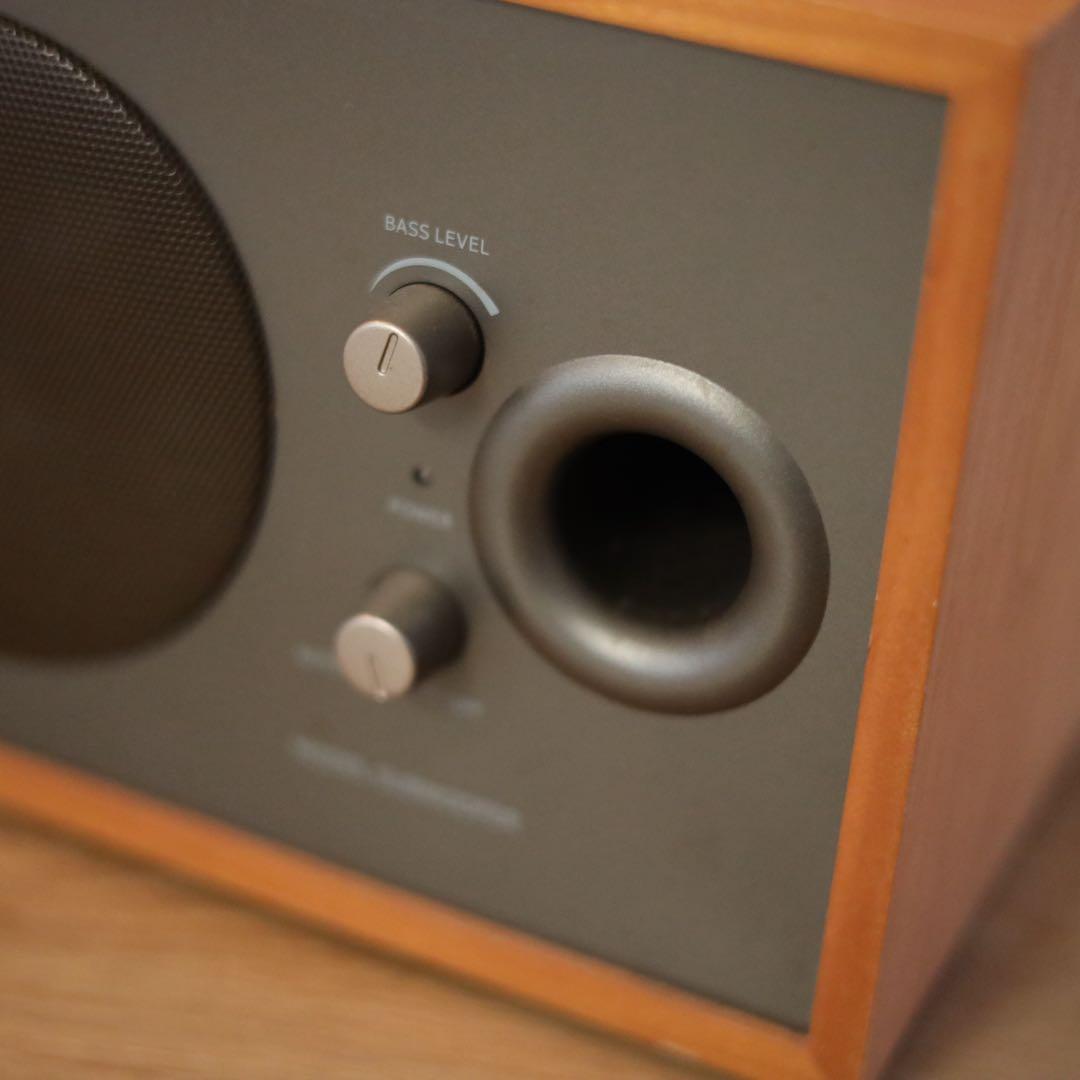 Tivoli Audio MODEL SUBWOOFER チボリ サブウーファー