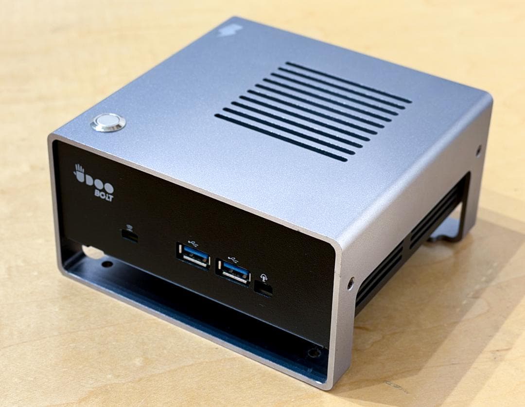 その他 UDOO BOLT GEAR