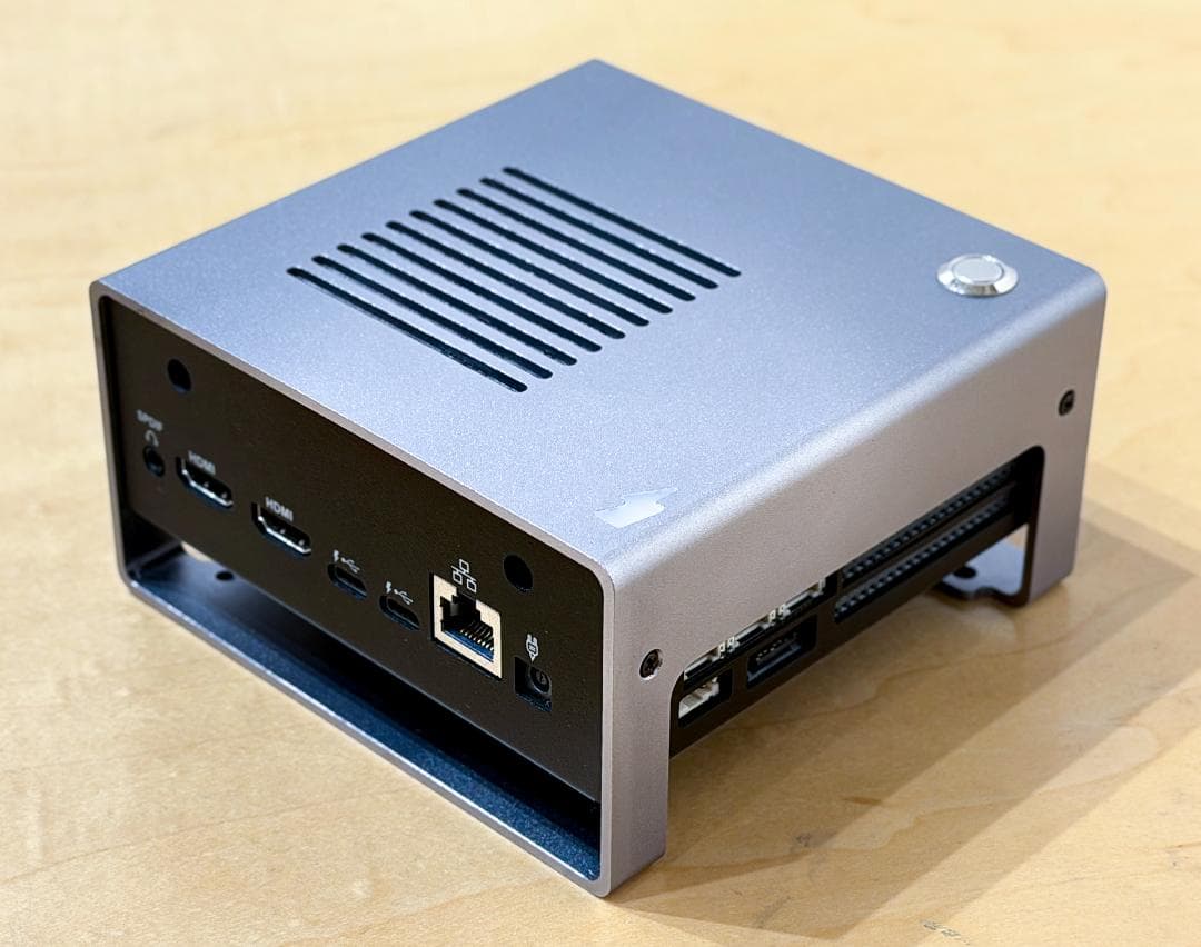 その他 UDOO BOLT GEAR