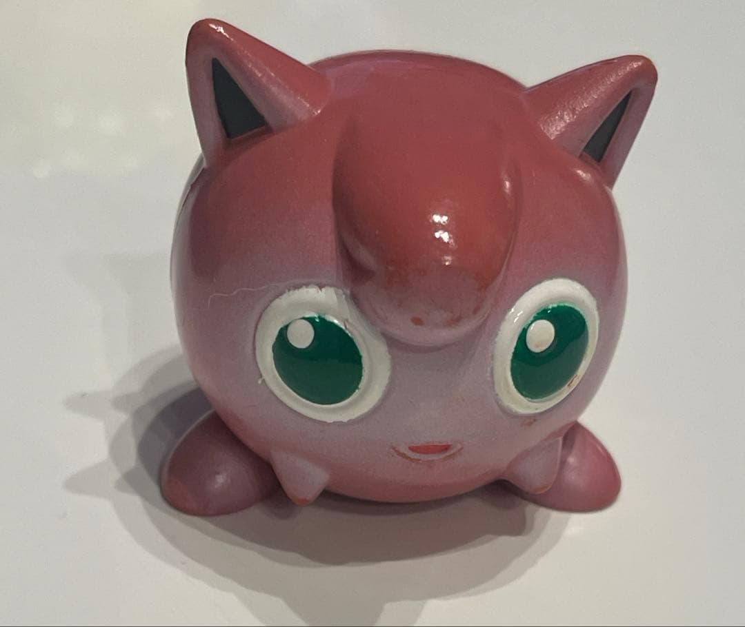 モンコレ 初期 プリン - メルカリ