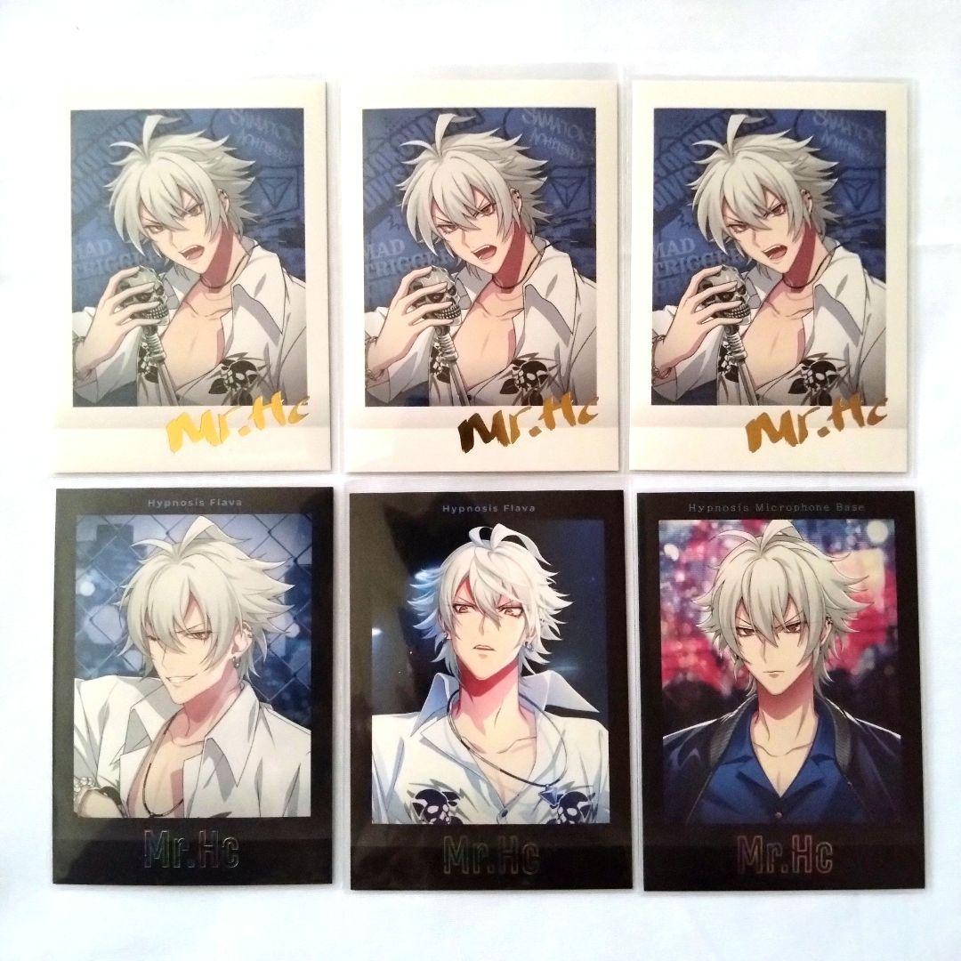 ヒプマイ .Buster Bros!!! 特典 アクリルブロック・CD 一郎 - メルカリ