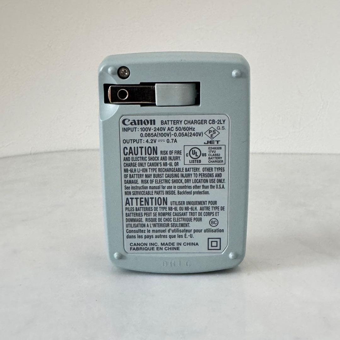 Canon PowerShot SX710HS コンパクトデジタルカメラ