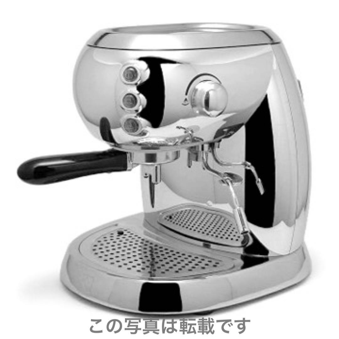 未使用新品】VICEVERSA エスプレッソマシン コアラ（シルバー） - メルカリ