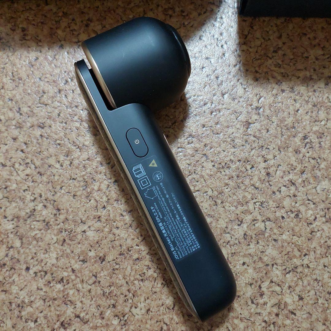 シミなどが薄くなる❗爆弾セール❗JVOS Blacken 光美容器DPLエステ