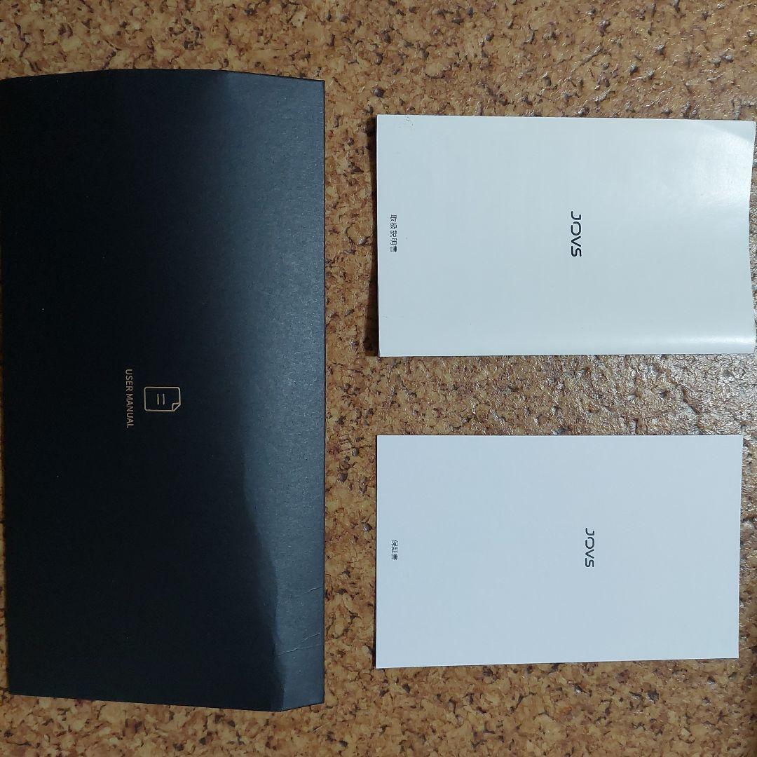 シミなどが薄くなる❗爆弾セール❗JVOS Blacken 光美容器DPLエステ