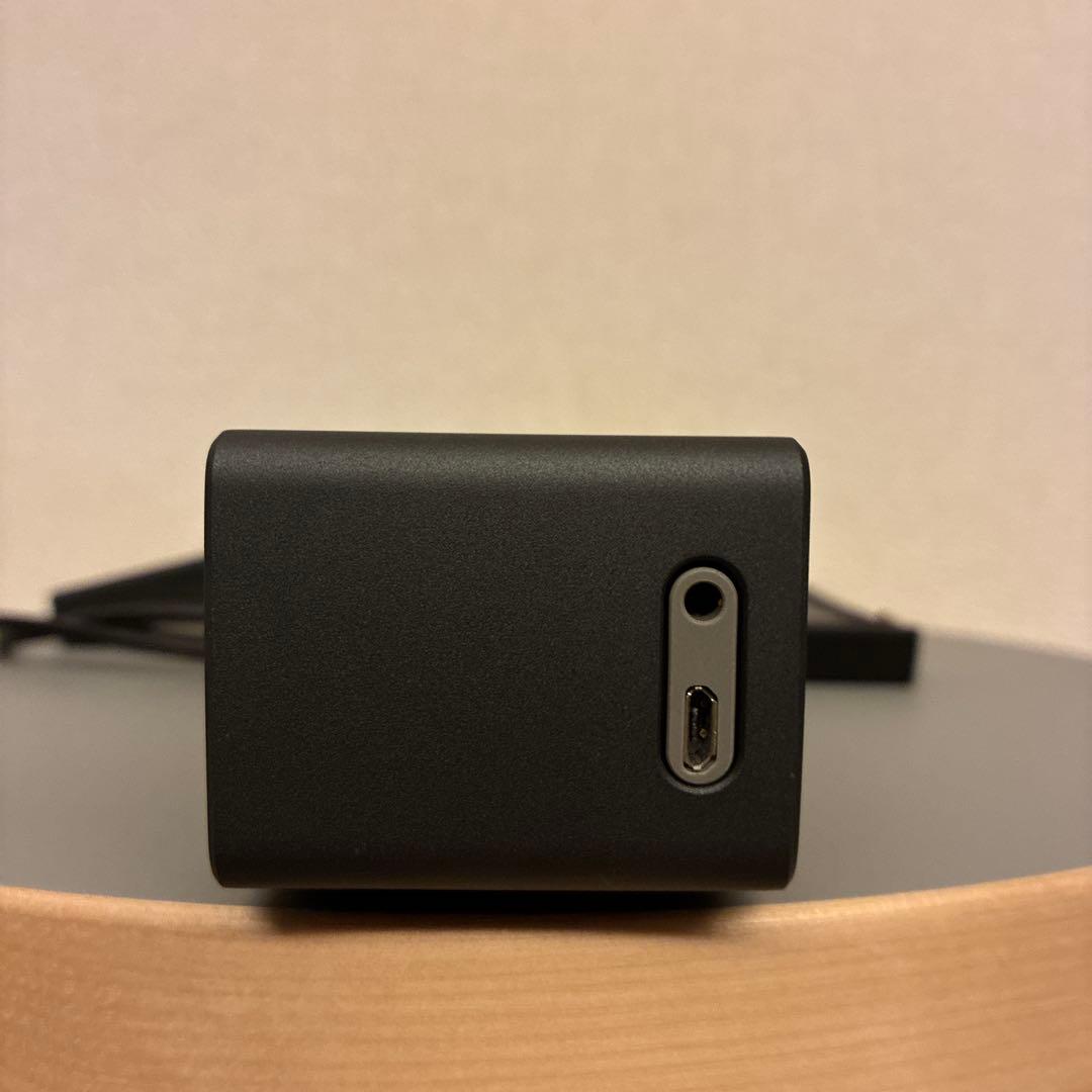 Bose SoundLink Mini Bluetooth speaker Ⅱ