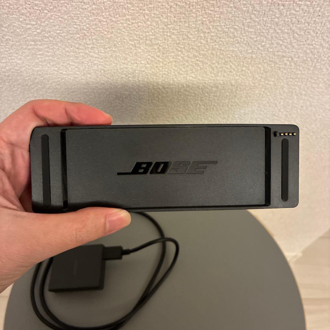 Bose SoundLink Mini Bluetooth speaker Ⅱ