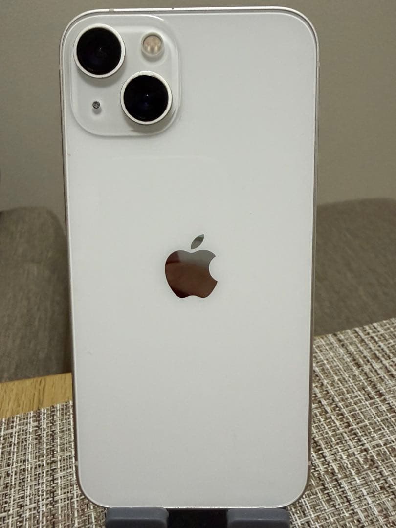 《値下げ！》【256GB】Apple iPhone 13 SIMフリー+ ケース