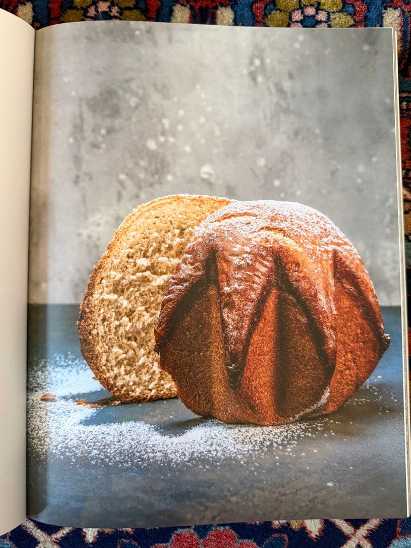 Nina Métayer ニーナメタイエ レシピ フランス語版 パティスリー