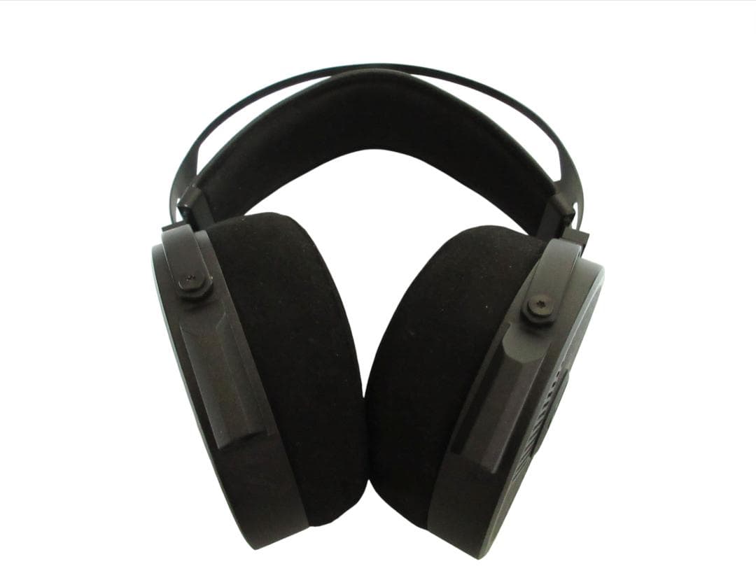 FiiO FT5　平面磁界ドライバー 開放型 有線ヘッドホン