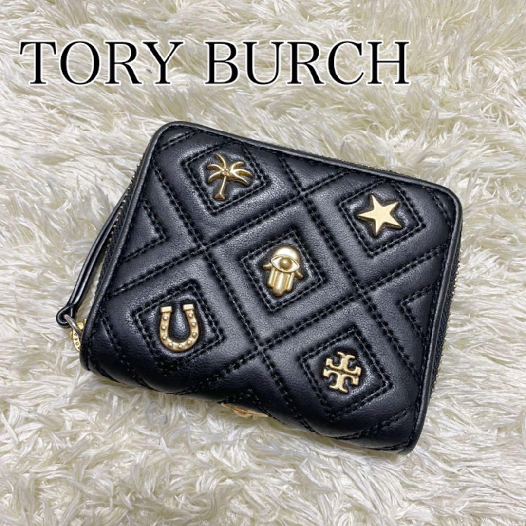 オンライン ✨日本未発売・極美品✨ トリーバーチ ミディアム