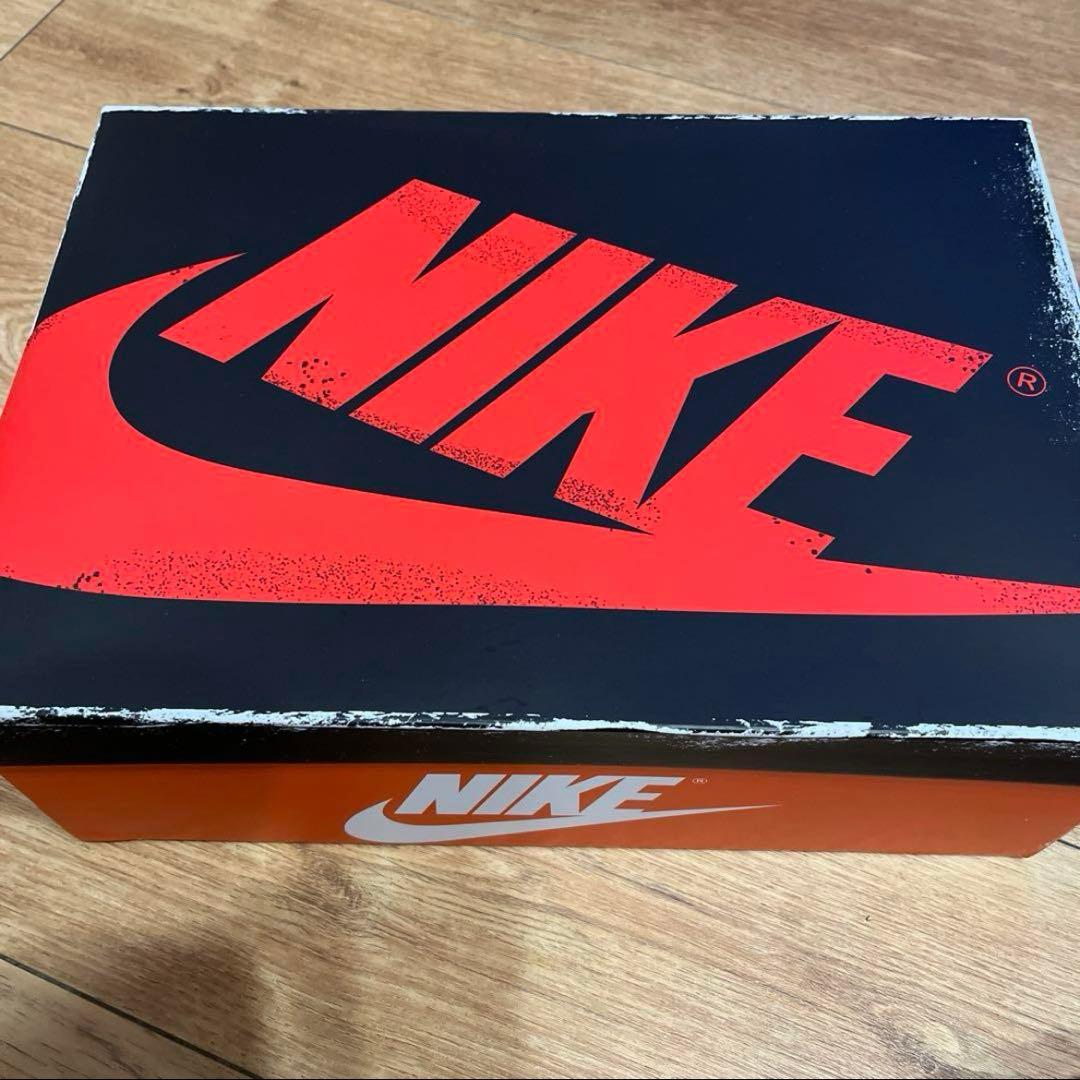 29.5cm NIKE AJ1レトロHIGH OG UNC Reimagined