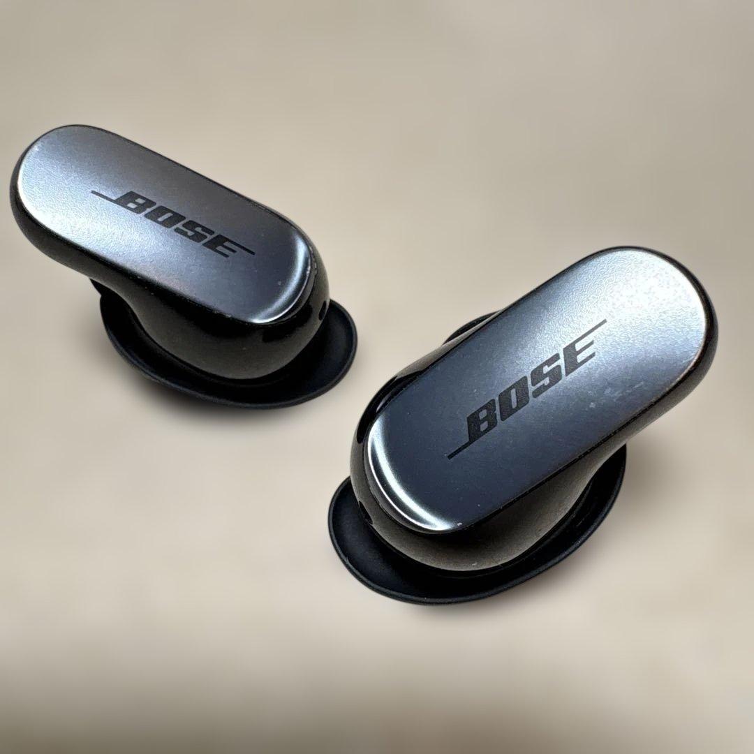 イヤホン Bose Quietcomfort Ultra Earbuds Amazon.co.jp: Bose QuietComfort Ultra Earbuds ノイズキャンセリング
